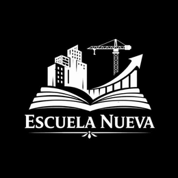 ESCUELA NUEVA trademark