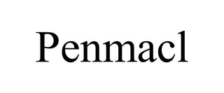 PENMACL trademark