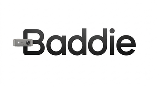 BADDIE trademark