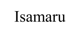 ISAMARU trademark