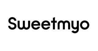 SWEETMYO trademark