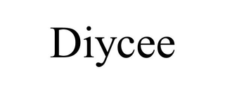 DIYCEE trademark