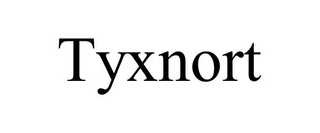 TYXNORT trademark