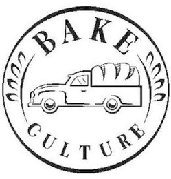 BAKE CULTURE trademark