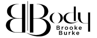 BB BODY BROOKE BURKE trademark