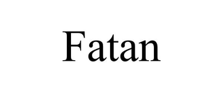 FATAN trademark