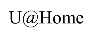 U@HOME trademark