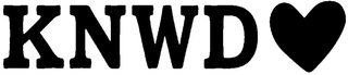 KNWD trademark