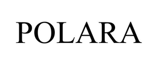 POLARA trademark