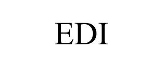 EDI trademark