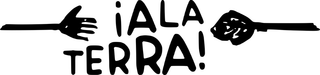 ¡ALA TERRA! trademark