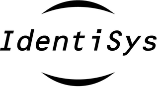 IDENTISYS trademark