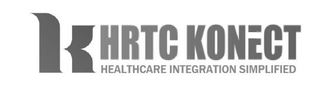 K HRTC KONECT HEALTHCARE INTEGRATION SIMPLIFIED trademark