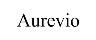 AUREVIO trademark