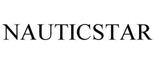 NAUTICSTAR trademark