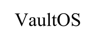 VAULTOS trademark