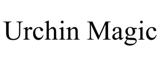 URCHIN MAGIC trademark