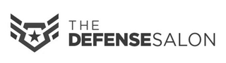 THE DEFENSE SALON trademark