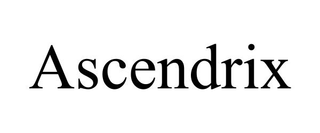 ASCENDRIX trademark