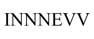 INNNEVV trademark