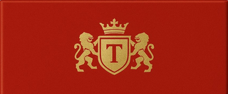 T trademark