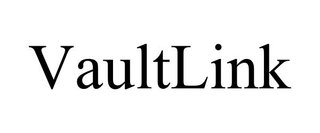 VAULTLINK trademark