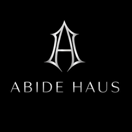 ABIDE HAUS trademark