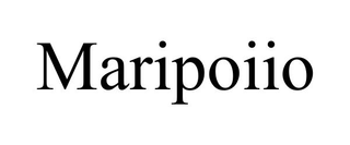 MARIPOIIO trademark