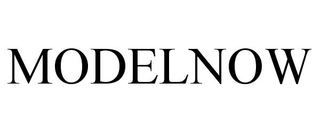 MODELNOW trademark