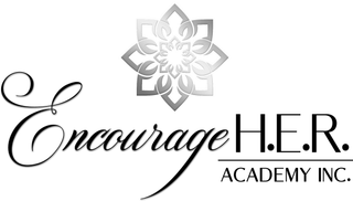 ENCOURAGE H.E.R. ACADEMY INC. trademark