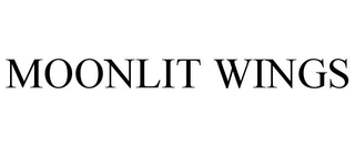 MOONLIT WINGS trademark