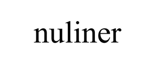 NULINER trademark
