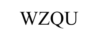 WZQU trademark