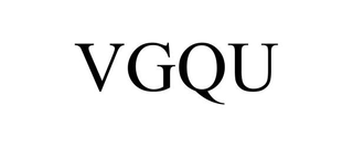 VGQU trademark