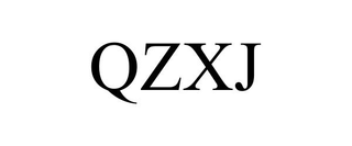 QZXJ trademark