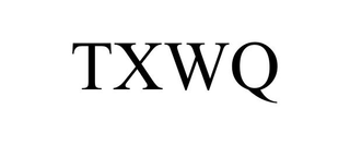 TXWQ trademark