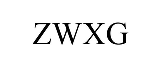 ZWXG trademark