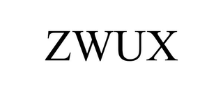 ZWUX trademark