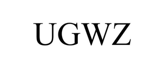 UGWZ trademark