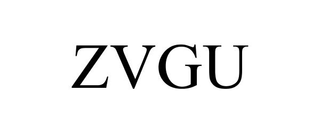ZVGU trademark