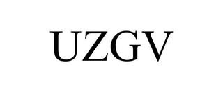 UZGV trademark