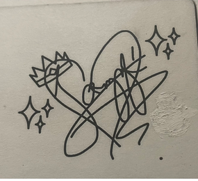 JAZZE' trademark