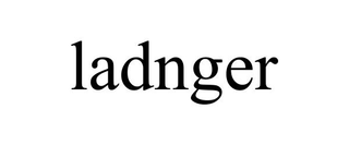 LADNGER trademark