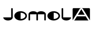 JOMOLA trademark