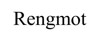 RENGMOT trademark