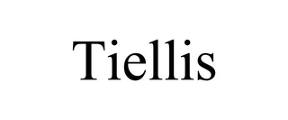 TIELLIS trademark