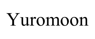 YUROMOON trademark