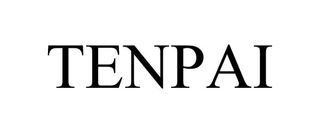TENPAI trademark