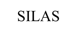 SILAS trademark