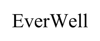 EVERWELL trademark